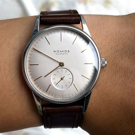 rare nomos for sale